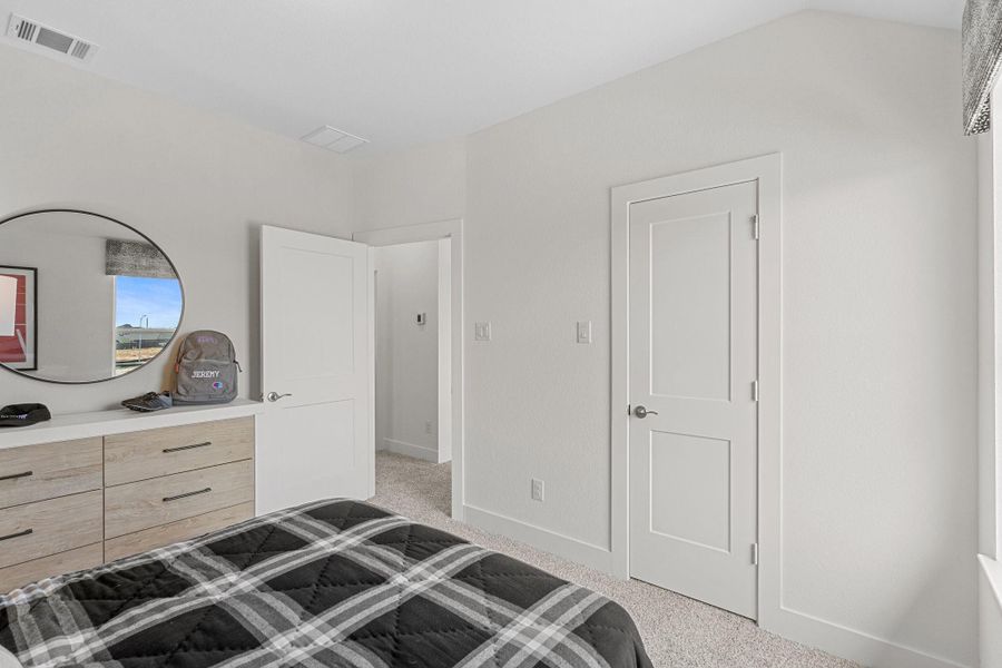 Photos are REPRESENTATIVE of the home /floor plan and are NOT of the actual home. Selections, features, and room options may vary. For more info, contact Chesmar Homes.