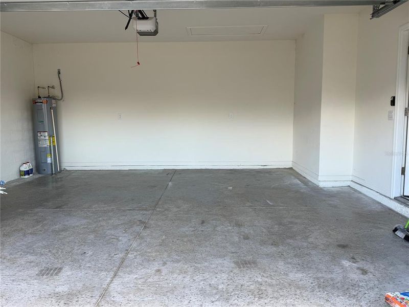 In-progress construction of a new home in Villamar by Express Homes, Winter Haven, FL (Image 14).