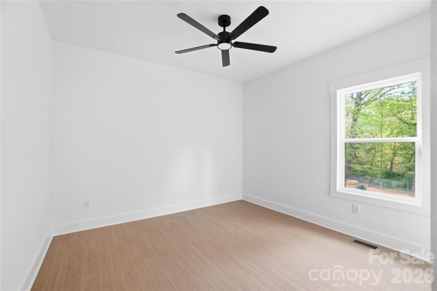 secondary bedroom secondary bedroom