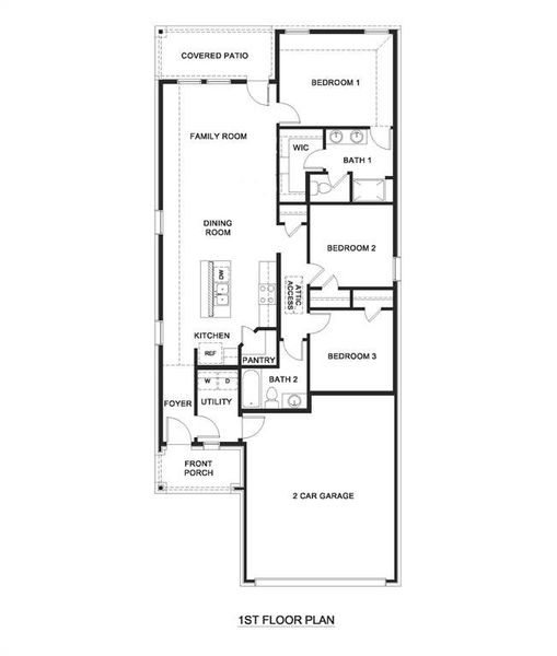 View of property floor plan View of property floor plan