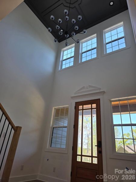 Spacious, unfurnished interior of a new home in , Hickory (Image 26). Spacious, unfurnished interior of a new home in , Hickory (Image 26).