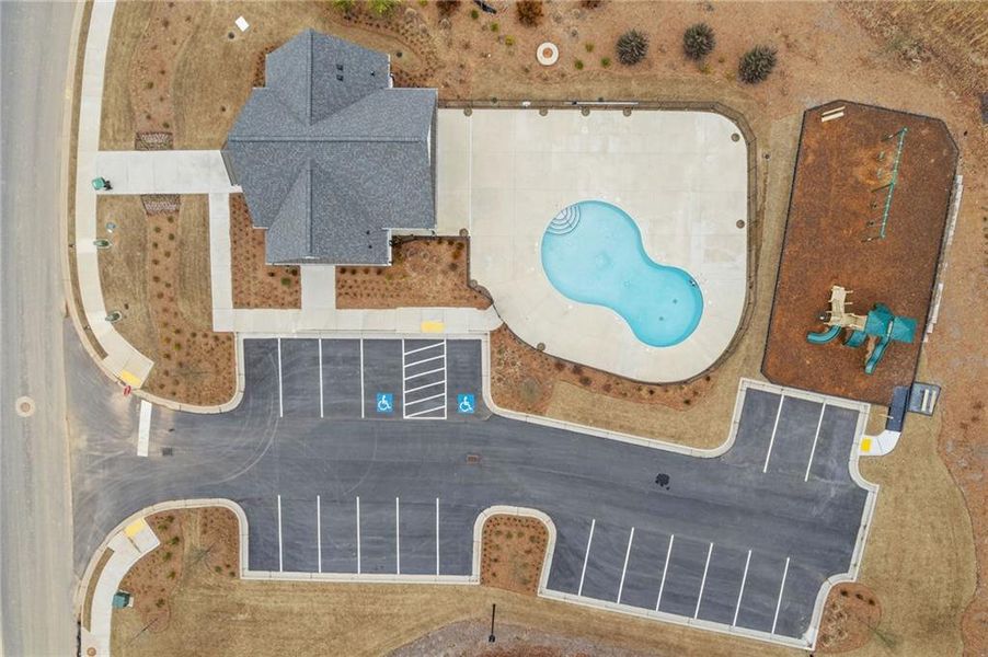 Community amenities in Settingdown Farms, Cumming (Image 37).