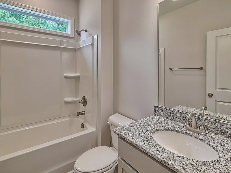 Image 15 of a home in Emanuel Creek.