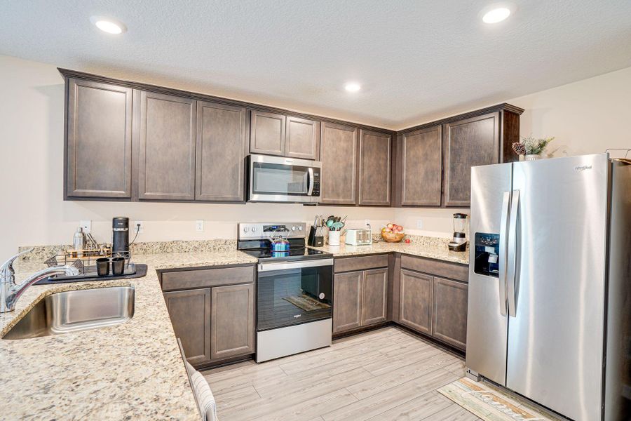 Image 23 of a home in Celebration Pointe.