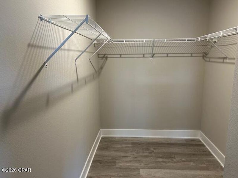 Spacious, unfurnished interior of a new home in College Station, Panama City (Image 7). Spacious, unfurnished interior of a new home in College Station, Panama City (Image 7).