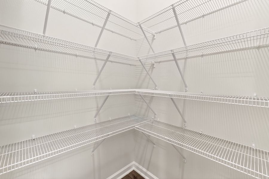 Zebulon, NC New Home. - Slide 47 Zebulon, NC New Home. - Slide 47