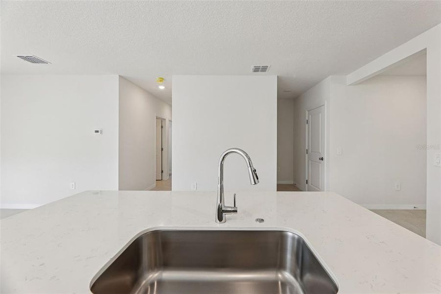 Close-up of interior finishes inside a home in Wynnstone - Signature Series, Davenport (Image 13).