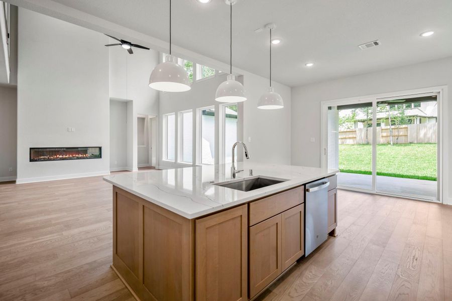 Image 37 of a home in The Woodlands Hills. Image 37 of a home in The Woodlands Hills.