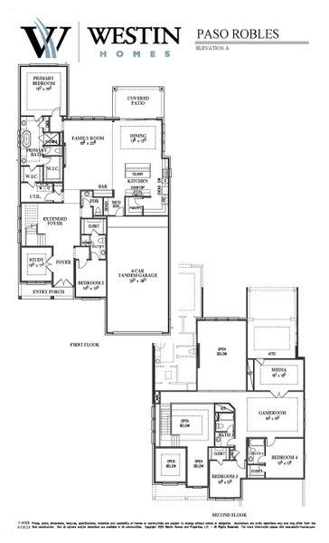 2D floor plan layout of this home in Santa Rita Ranch, Liberty Hill, TX (Image 1). 2D floor plan layout of this home in Santa Rita Ranch, Liberty Hill, TX (Image 1).