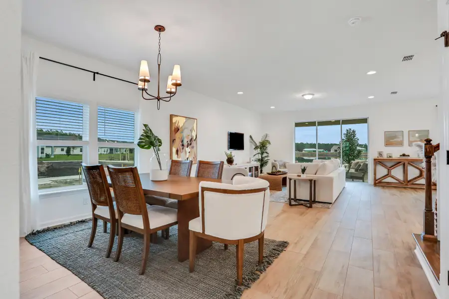 4br New Home in Palm Coast, FL.  - Slide 7