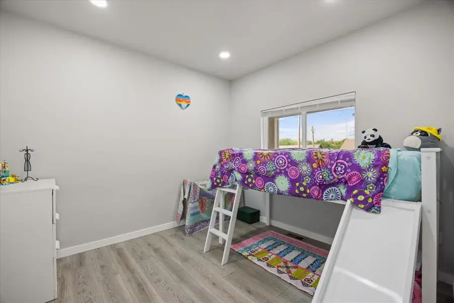 Furnished interior view inside a new home in , Granbury (Image 11).