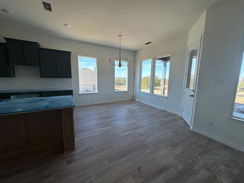 Image 9 of a home in Oak Grove Addition.