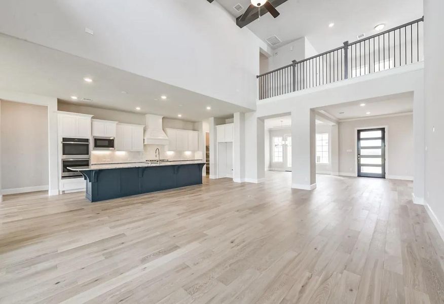 Image 6 of a home in . Image 6 of a home in .