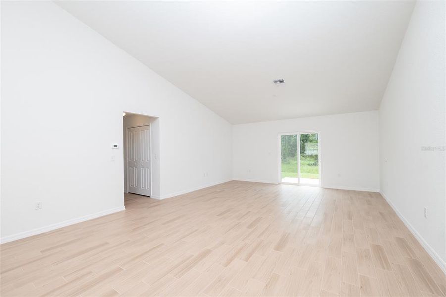 Spacious, unfurnished interior of a new home in , Sebring (Image 16). Spacious, unfurnished interior of a new home in , Sebring (Image 16).