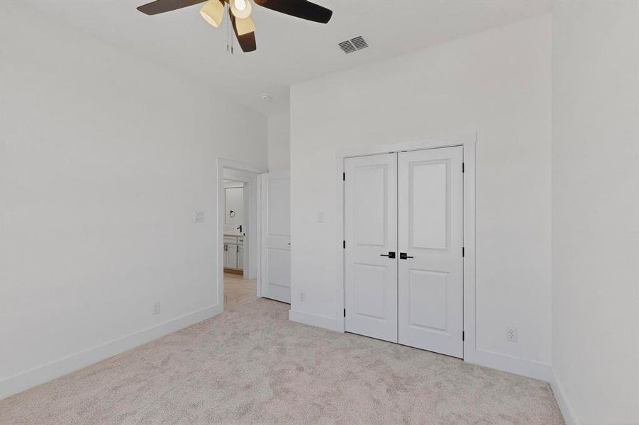 Spacious, unfurnished interior of a new home in , Springtown (Image 29). Spacious, unfurnished interior of a new home in , Springtown (Image 29).