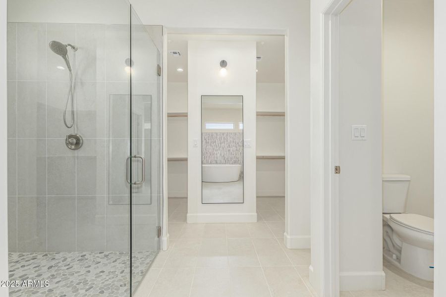 Master Bathroom Master Bathroom