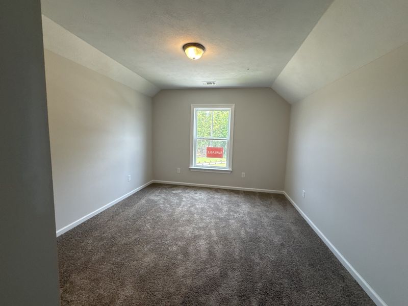 Spacious, unfurnished interior of a new home in Tillery Park, Grovetown (Image 20). Spacious, unfurnished interior of a new home in Tillery Park, Grovetown (Image 20).