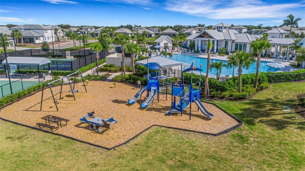 Community amenities in , Bradenton (Image 76).