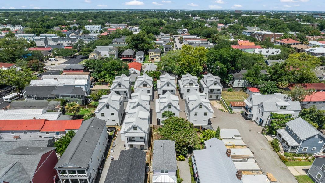 Image 41 of a home in Grants Court.