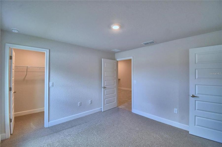 Spacious, unfurnished interior of a new home in Knights Landing, Lakeland (Image 24). Spacious, unfurnished interior of a new home in Knights Landing, Lakeland (Image 24).