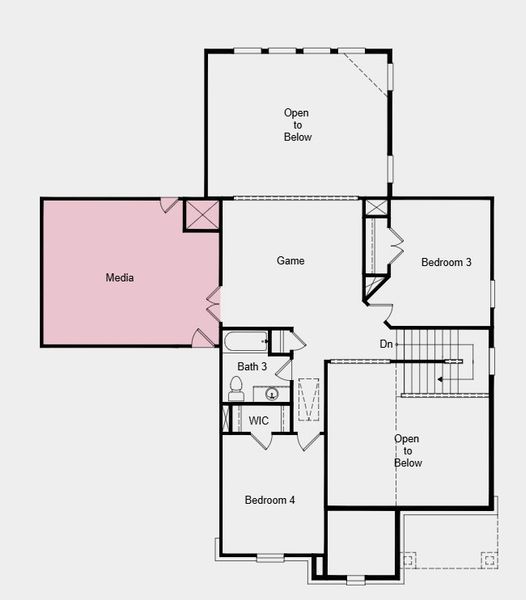 Image 20 of a home in Santa Rita Ranch. Image 20 of a home in Santa Rita Ranch.