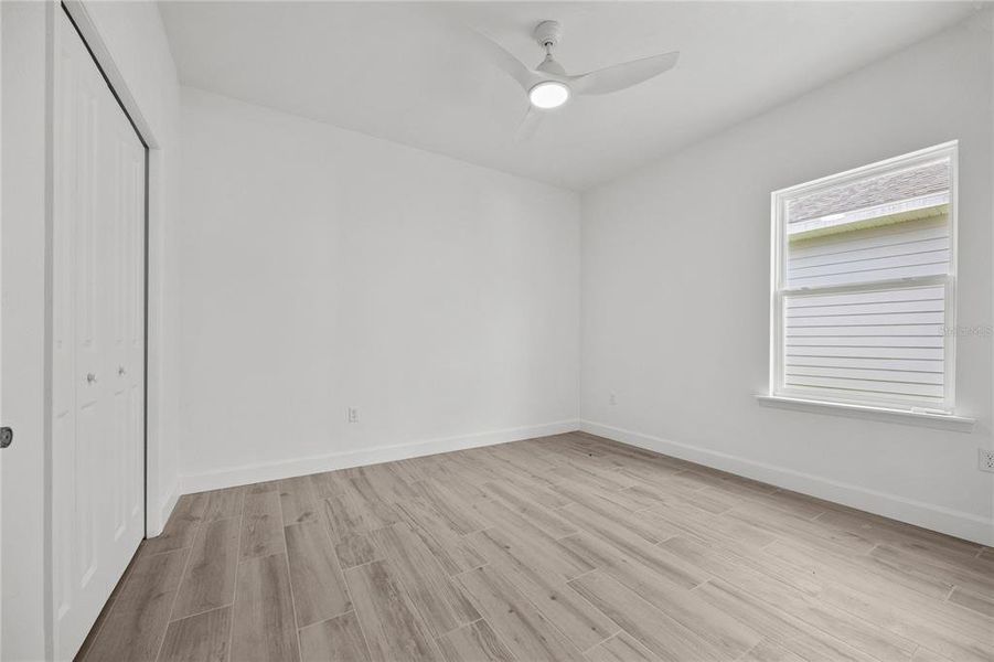 Spacious, unfurnished interior of a new home in , Gainesville (Image 15).