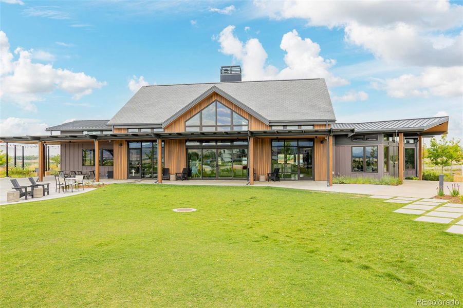 Image 38 of a home in . Image 38 of a home in .