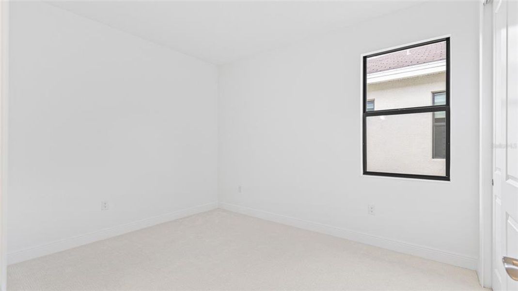 Spacious, unfurnished interior of a new home in Cresswind Lakewood Ranch, Lakewood Ranch (Image 36).