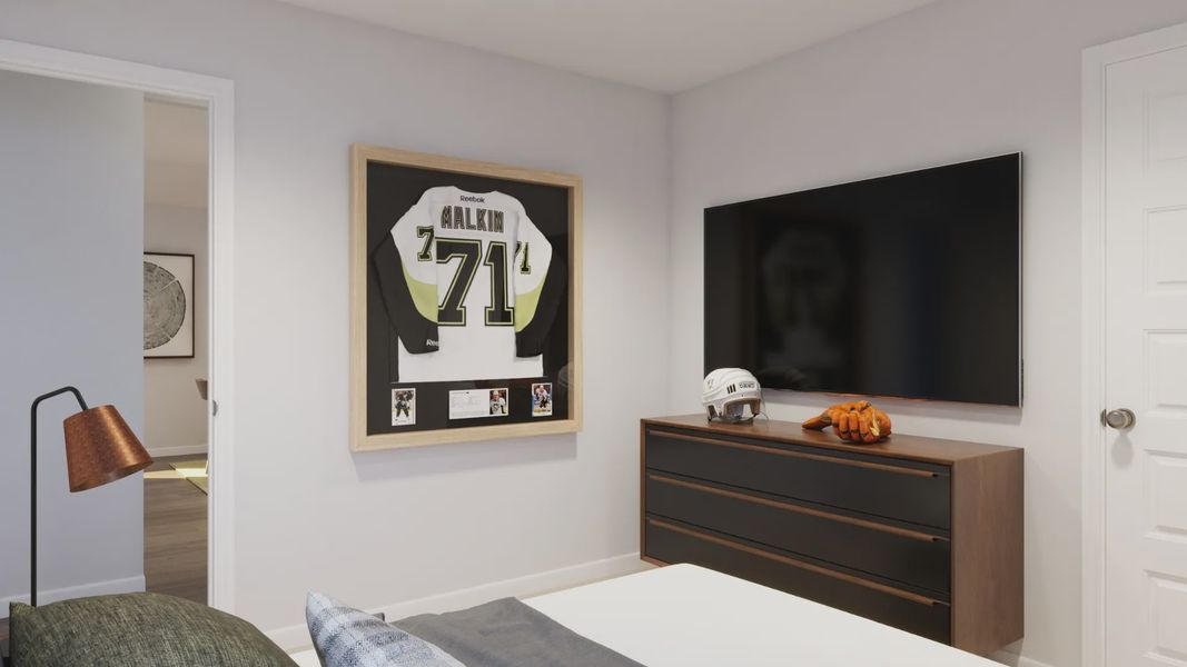 Image is a model representation and may depict options and upgrades not featured on the home available for purchase. Image is a model representation and may depict options and upgrades not featured on the home available for purchase.