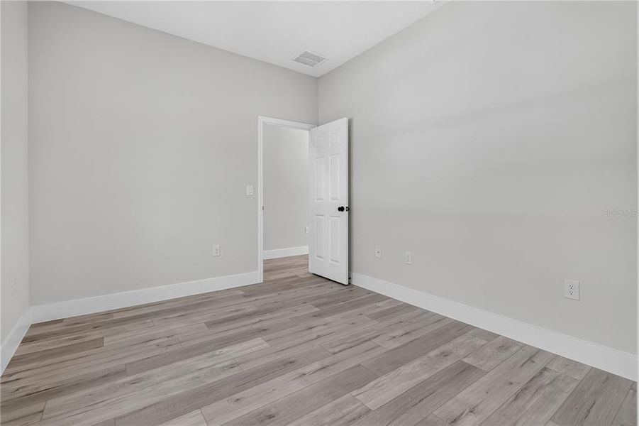 Spacious, unfurnished interior of a new home in , Palm Bay (Image 28). Spacious, unfurnished interior of a new home in , Palm Bay (Image 28).