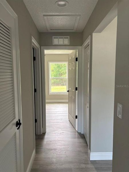 Spacious, unfurnished interior of a new home in , Dunnellon (Image 20).