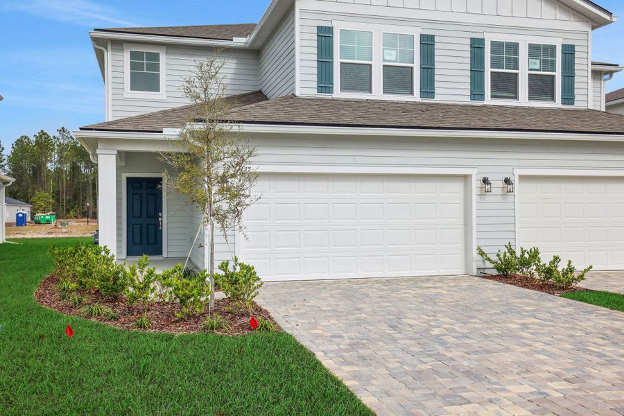 1,882sf New Home in St Augustine, FL. - Slide 3 1,882sf New Home in St Augustine, FL. - Slide 3