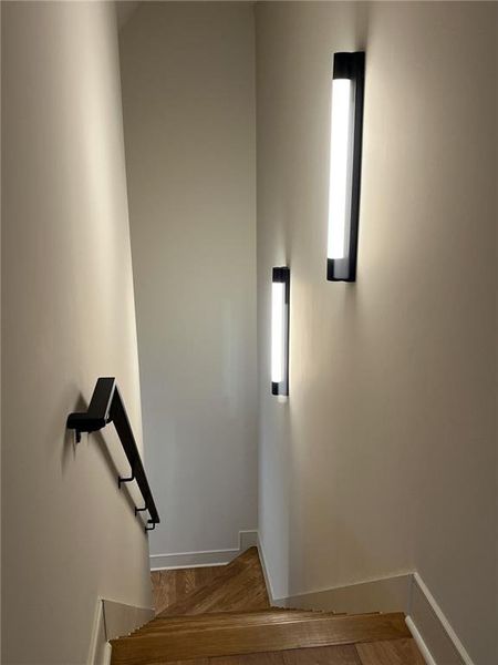 Spacious, unfurnished interior of a new home in , Taylorsville (Image 151). Spacious, unfurnished interior of a new home in , Taylorsville (Image 151).