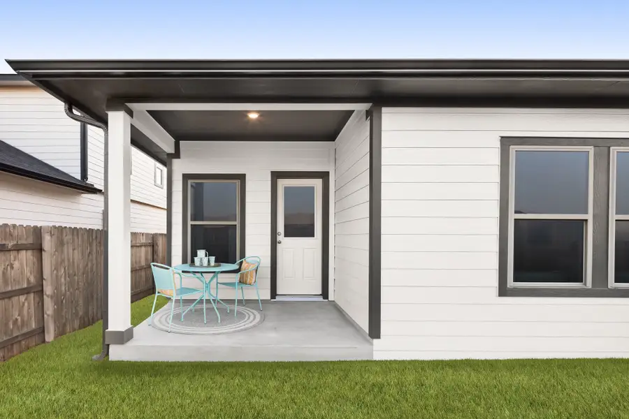 Elgin, TX New Home.  - Slide 6