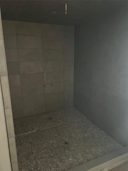 In-progress construction of a new home in Lago Pointe, Seabrook, TX (Image 11). In-progress construction of a new home in Lago Pointe, Seabrook, TX (Image 11).