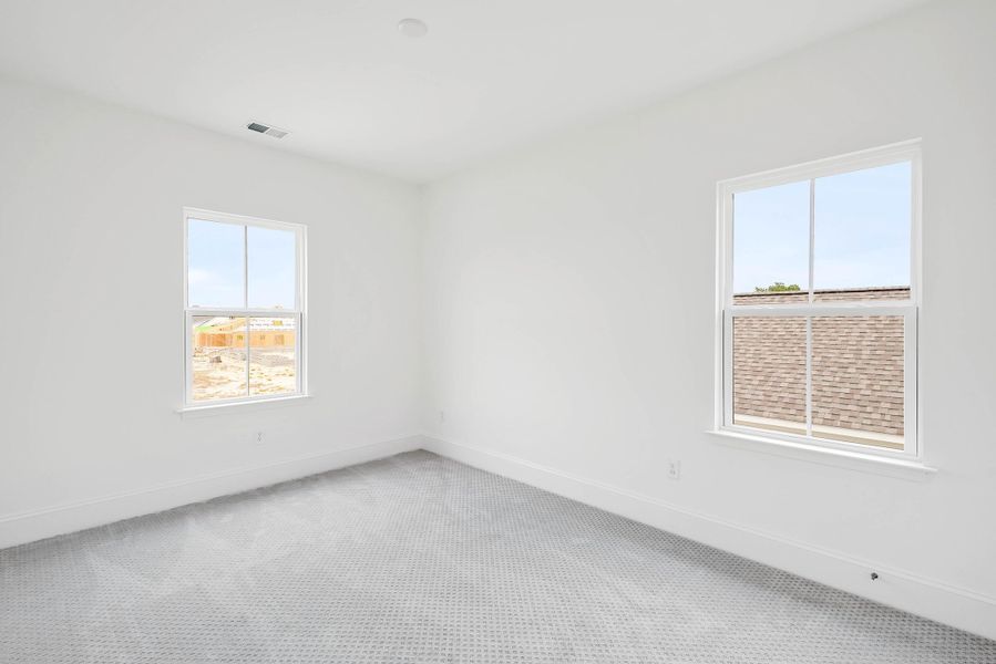 Spacious, unfurnished interior of a new home in , Summerville (Image 29). Spacious, unfurnished interior of a new home in , Summerville (Image 29).