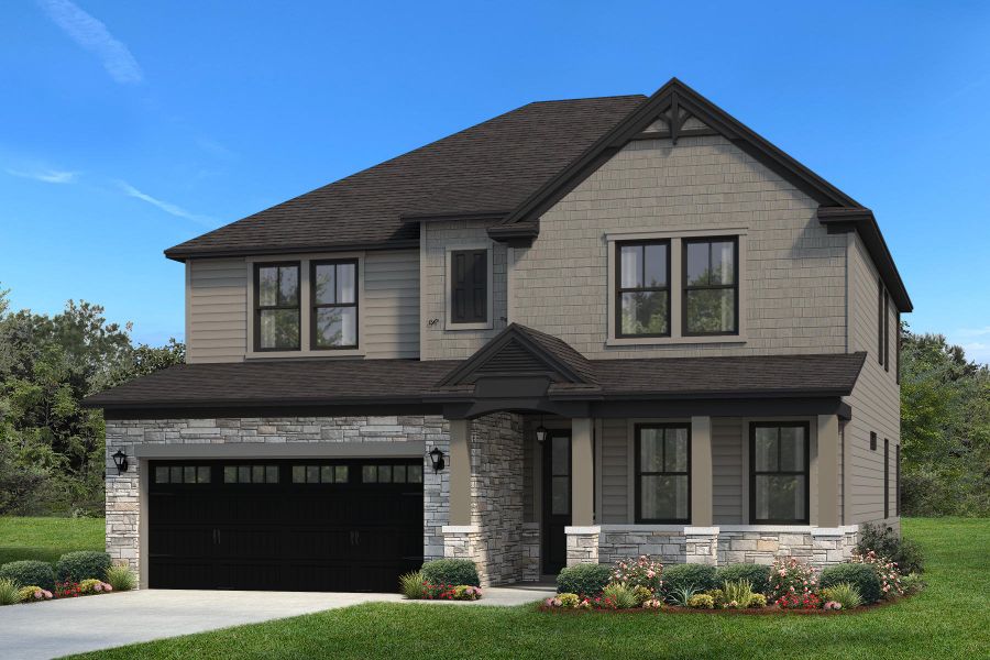 MacGregor Elevation 2