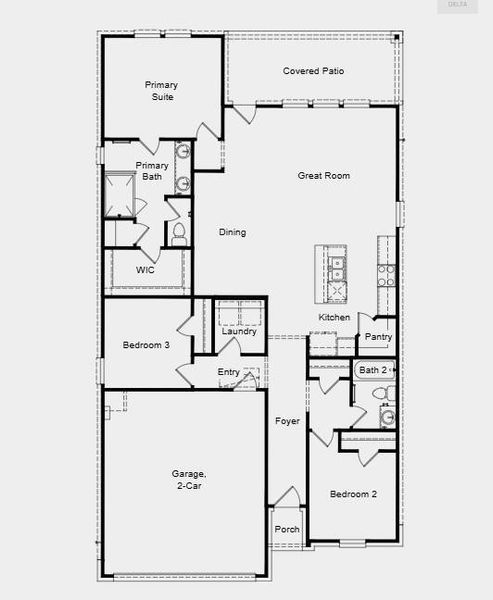 Floor 1