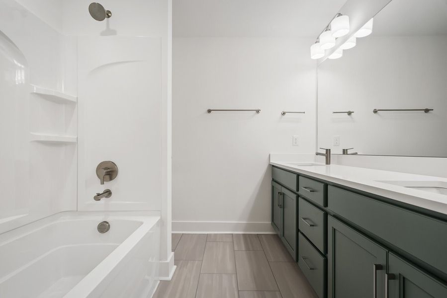 New Home in Spring Hill, TN. - Slide 48 New Home in Spring Hill, TN. - Slide 48