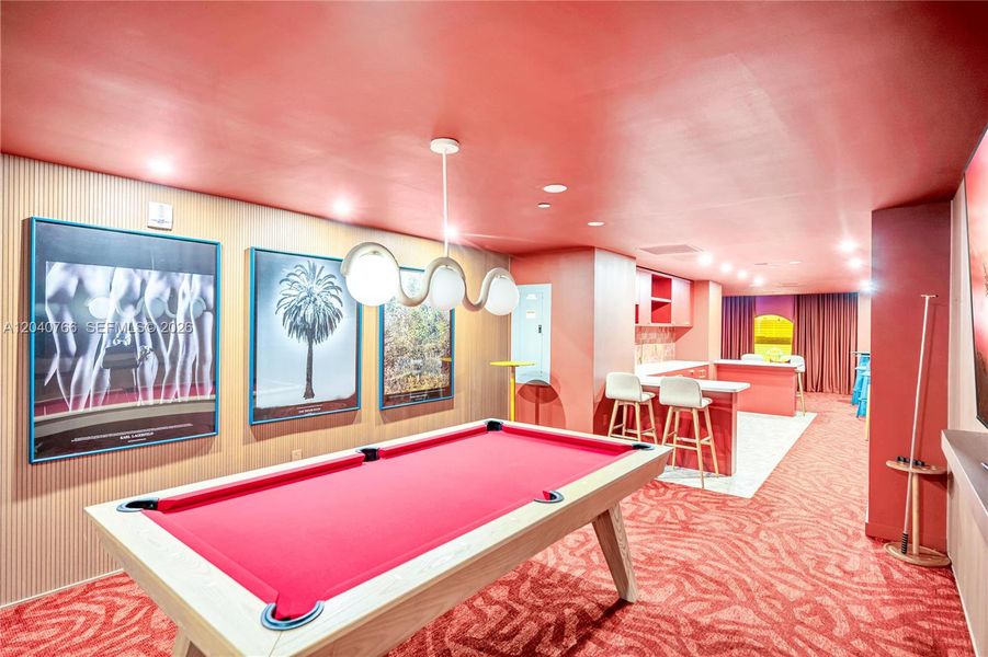 Community amenities in , Miami (Image 28).