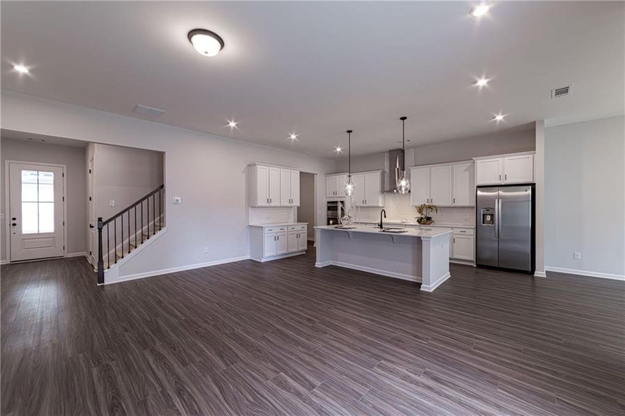 Image 90 of a home in Enclave at Edgewater.