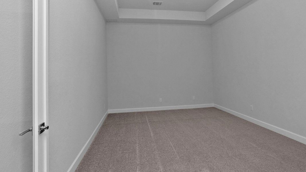 Spacious, unfurnished interior of a new home in Kresston 65', Montgomery (Image 12). Spacious, unfurnished interior of a new home in Kresston 65', Montgomery (Image 12).