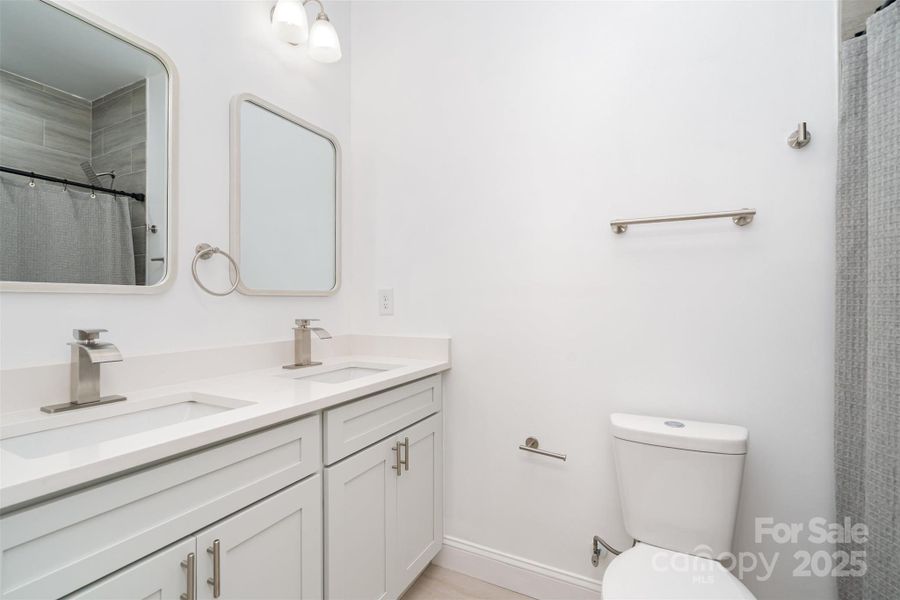 Furnished interior view inside a new home in , Shelby (Image 6). Furnished interior view inside a new home in , Shelby (Image 6).