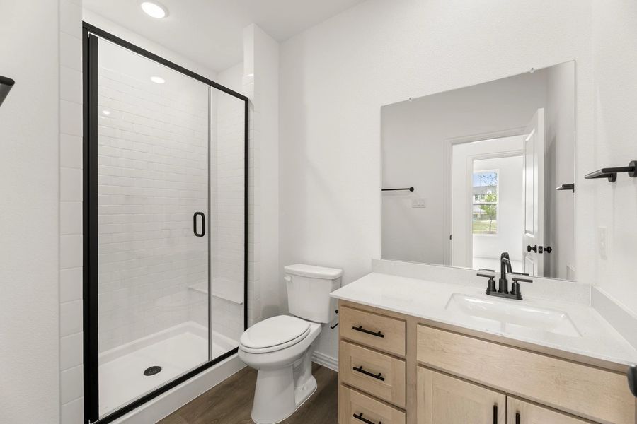 Bathroom 2