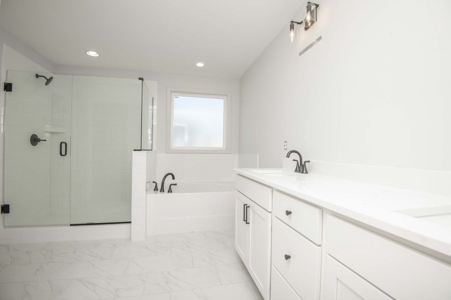 *Photo of actual home in progress - DEC 2025