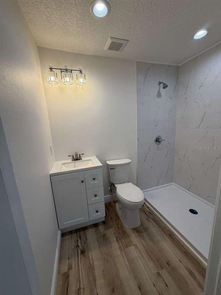 Furnished interior view inside a new home in , Palm Coast (Image 6).