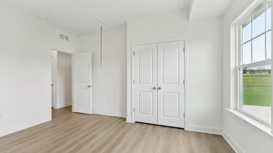 DRB Homes Cooper Interior