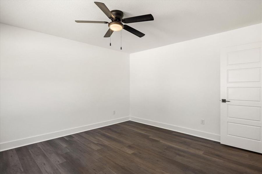 Spacious, unfurnished interior of a new home in , Tolar (Image 23). Spacious, unfurnished interior of a new home in , Tolar (Image 23).