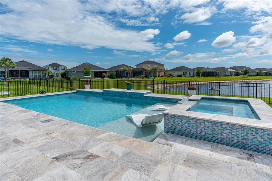 Community amenities in Mosaic, Daytona Beach (Image 44). Community amenities in Mosaic, Daytona Beach (Image 44).