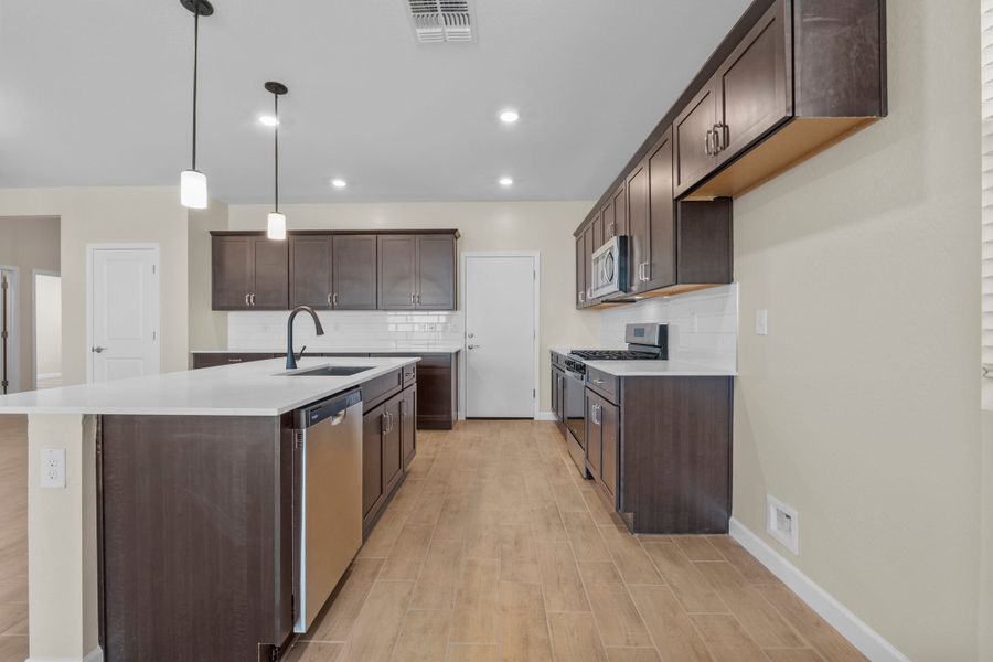 Aurora New Home in Surprise, AZ. - Slide 6 Aurora New Home in Surprise, AZ. - Slide 6